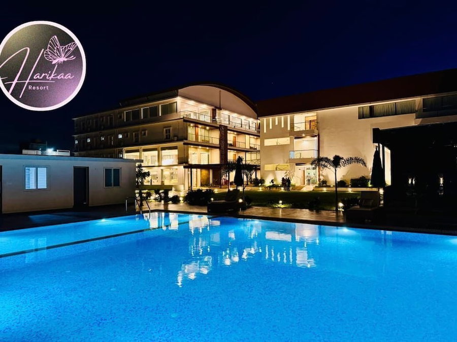 Harikaa Resort, Bengaluru, India