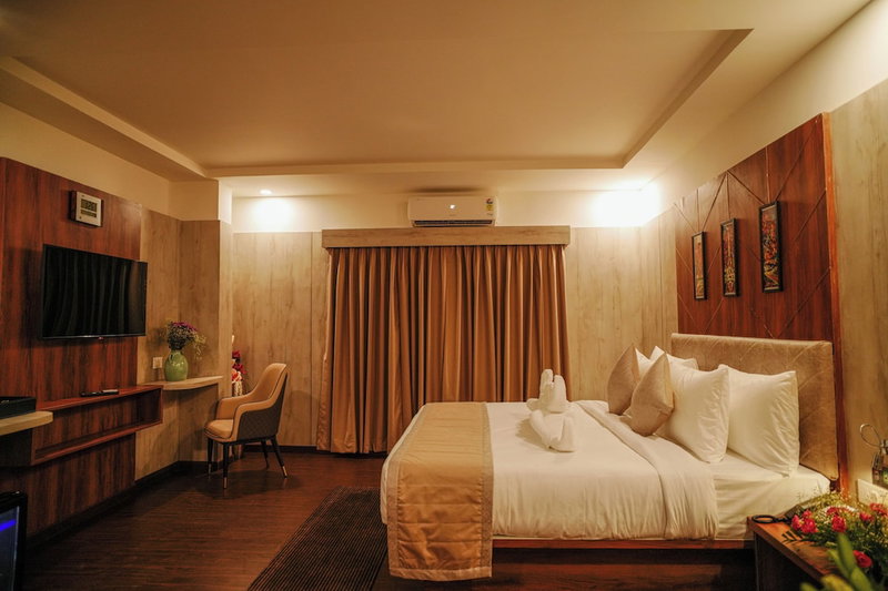 Harikaa Resort, Bengaluru, India
