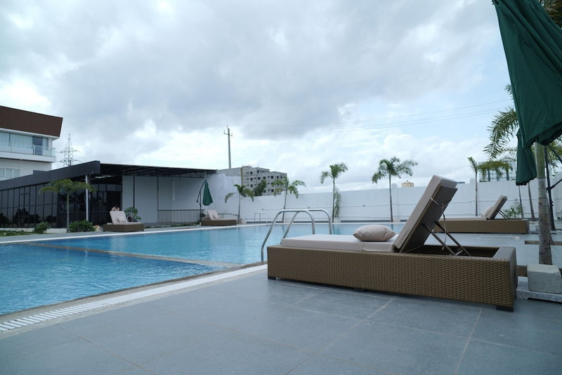 Harikaa Resort, Bengaluru, India