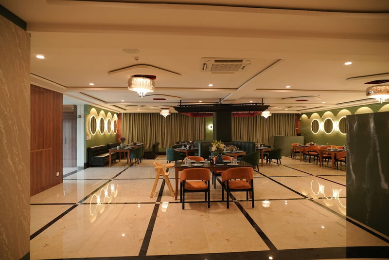 Harikaa Resort, Bengaluru, India