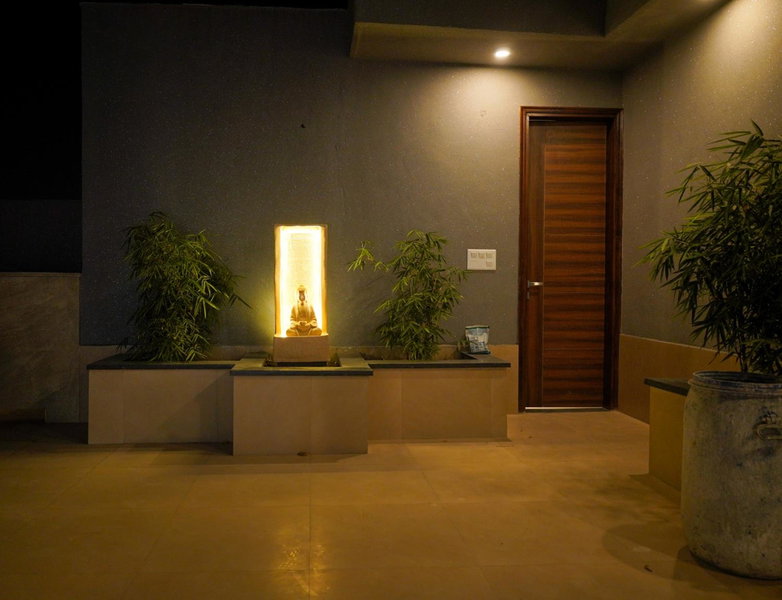 Inception Residence, Gurgaon, India