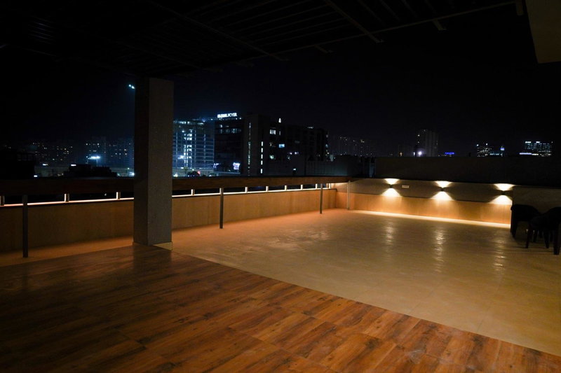 Inception Residence, Gurgaon, India