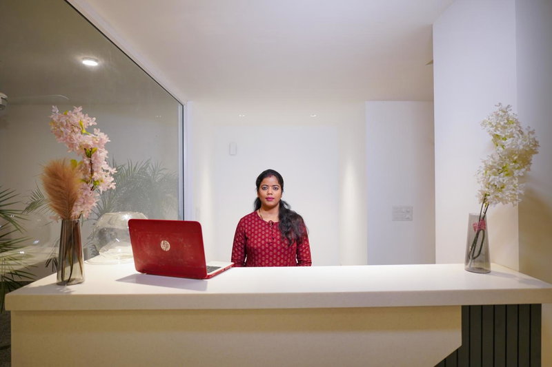 Inception Residence, Gurgaon, India