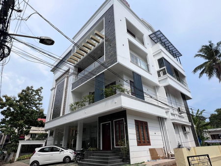 Royale Revera, Cochin, India