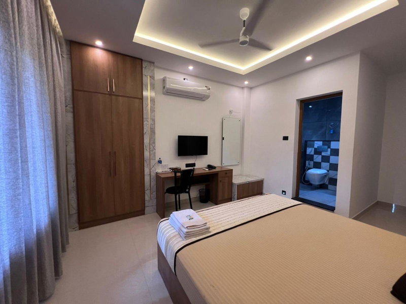 Royale Revera, Cochin, India