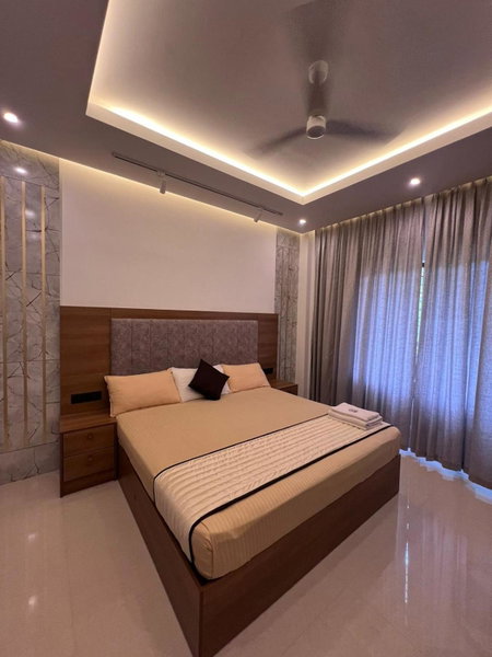 Royale Revera, Cochin, India