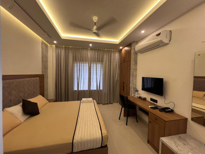 Royale Revera, Cochin, India