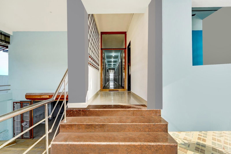Super Hotel O Okkilipalayam, Coimbatore, India