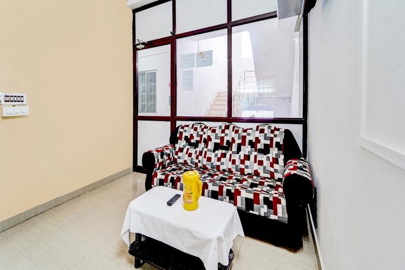 Super Hotel O Okkilipalayam, Coimbatore, India