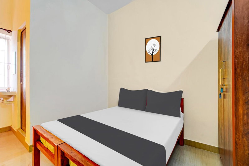 Super Hotel O Okkilipalayam, Coimbatore, India