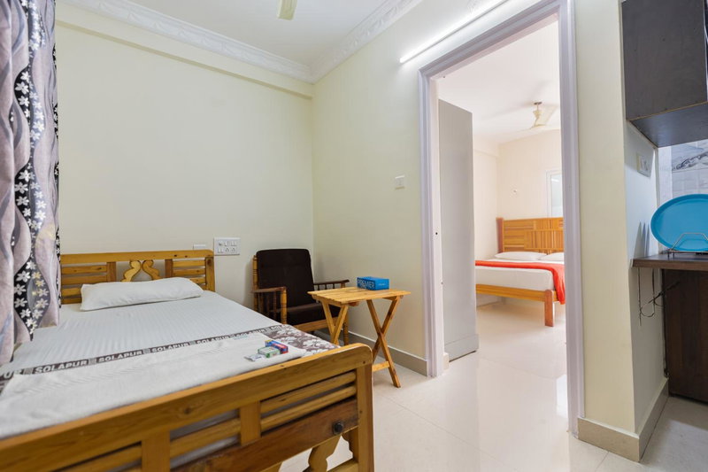 Stayhome Suites, Bangalore, India