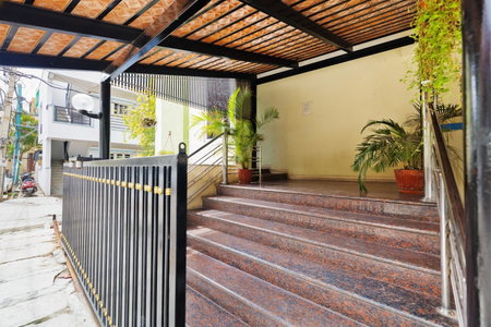 Stayhome Suites, Bangalore, India