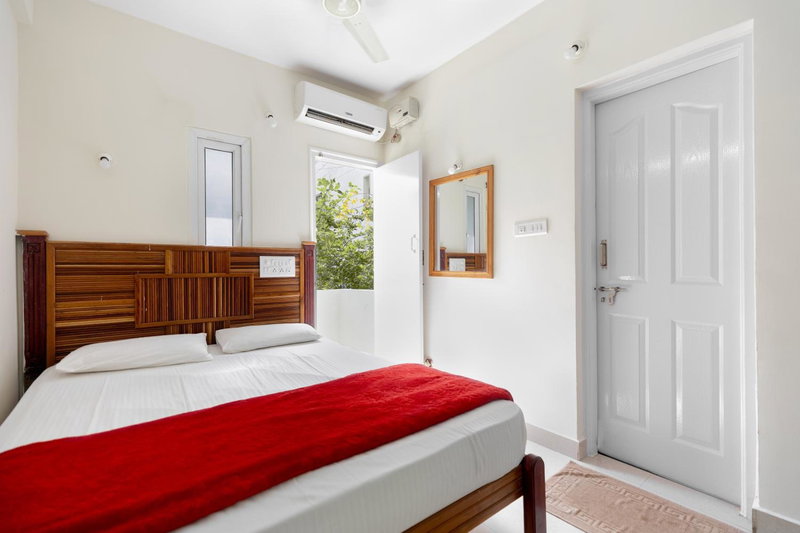 Stayhome Suites, Bangalore, India