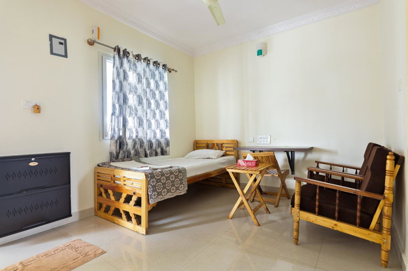 Stayhome Suites, Bangalore, India