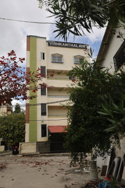 Stayhome Suites, Bangalore, India