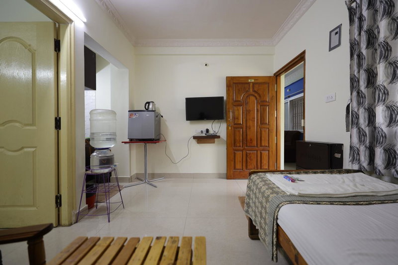 Stayhome Suites, Bangalore, India
