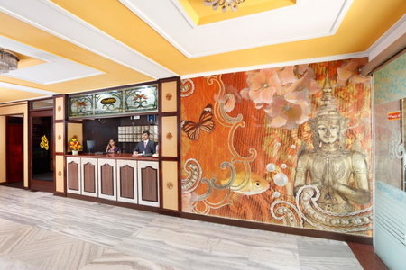 Sri Aarvee Hotels, Coimbatore, India