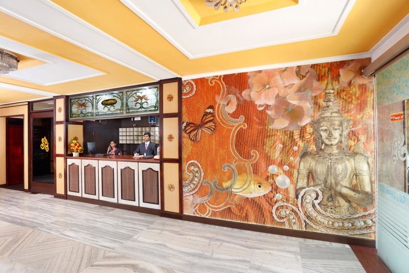Sri Aarvee Hotels, Coimbatore, India