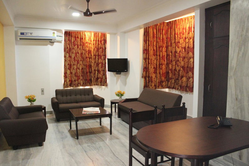 Sri Aarvee Hotels, Coimbatore, India