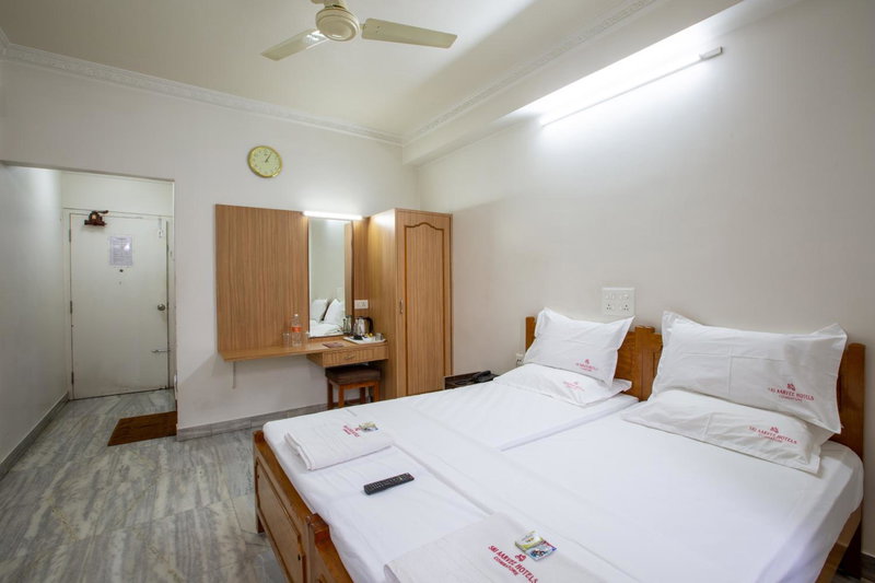 Sri Aarvee Hotels, Coimbatore, India
