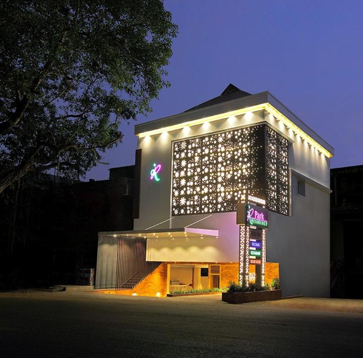 Park Residency Kodungallur, India