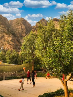 Banjara Resort, Sangla Valley, Sāngla, India