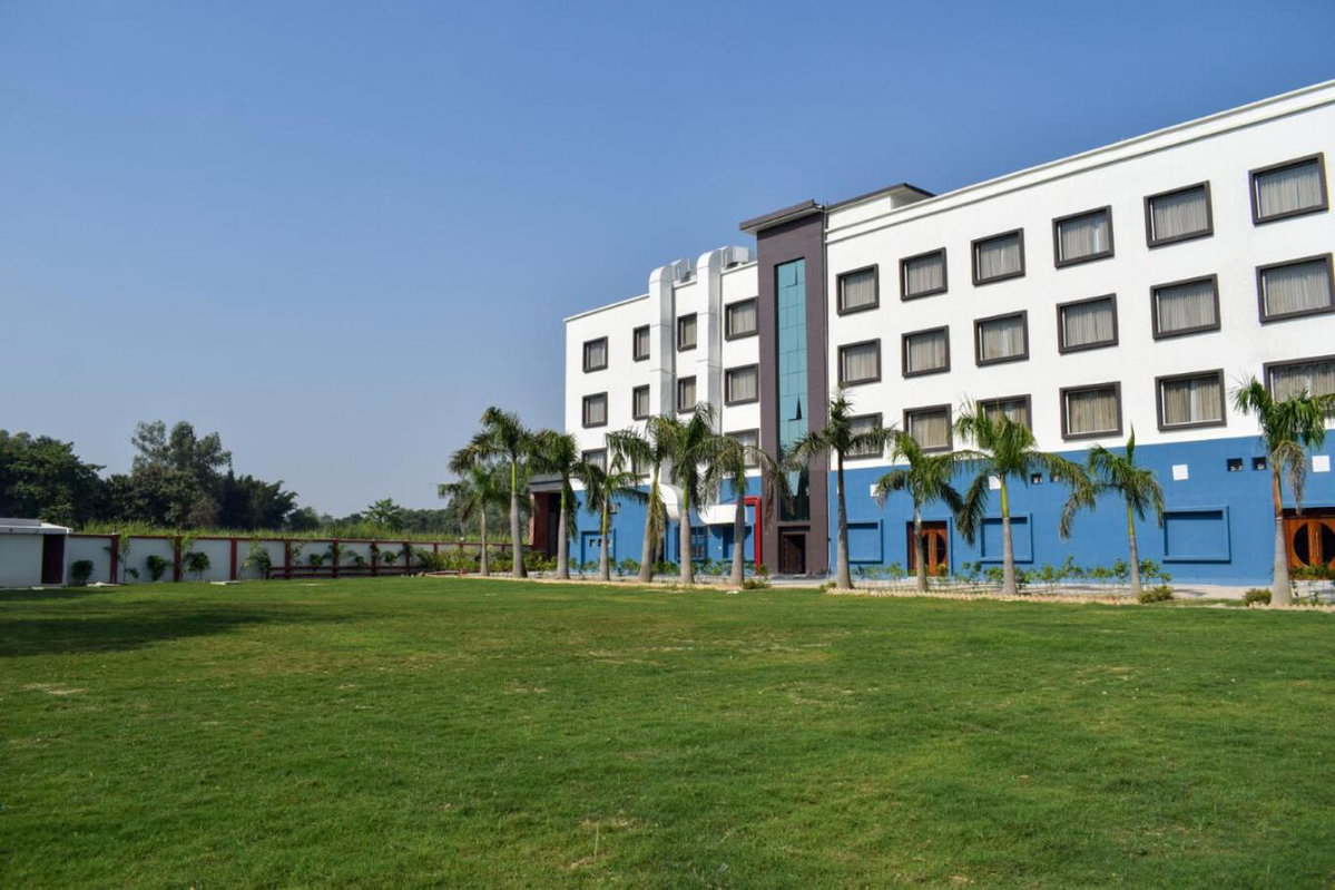 Tulip Inn Shravasti, India