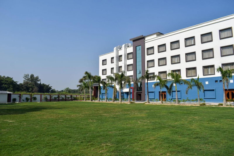 Tulip Inn Shravasti, Katra, India