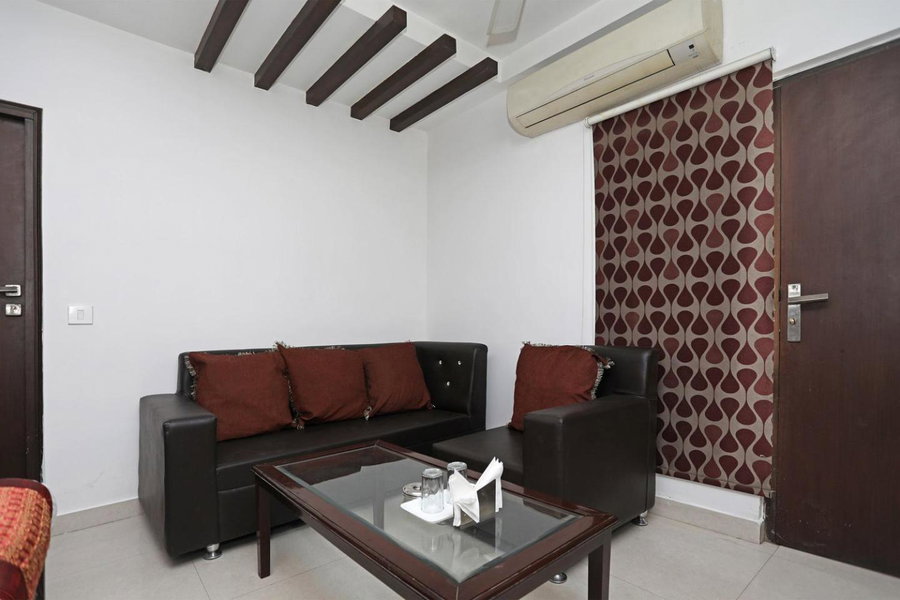 Hotel Flora Inn, Gurgaon, India