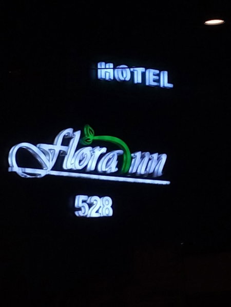 Hotel Flora Inn, Gurgaon, India