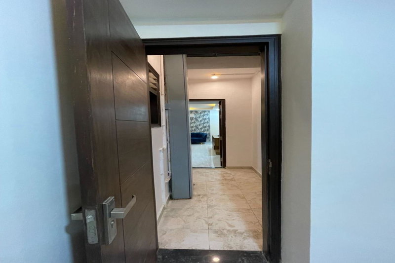 Maps Inn, Ghaziabad, India