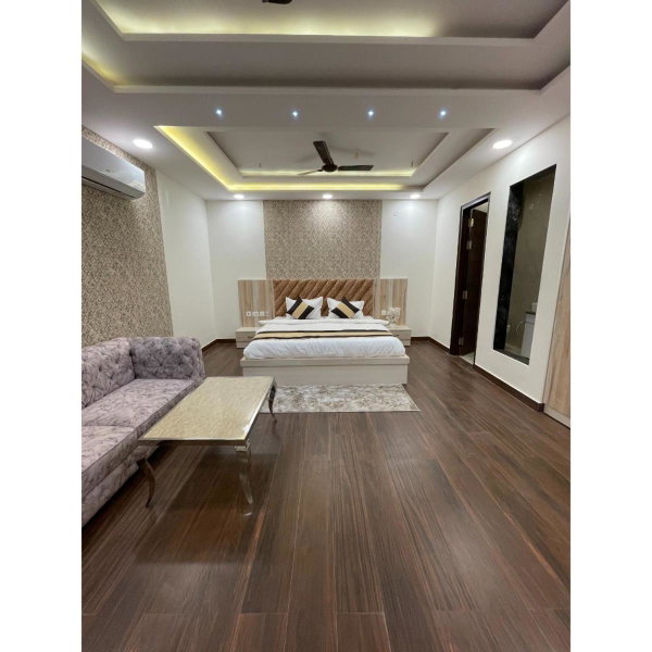 Maps Inn, Ghaziabad, India