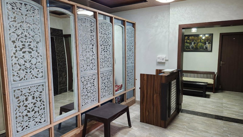NANDI RETREAT HomeStay, Varanasi, India