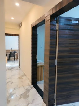 NANDI RETREAT HomeStay, Varanasi, India