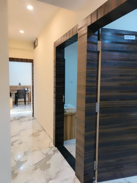 NANDI RETREAT HomeStay, Varanasi, India