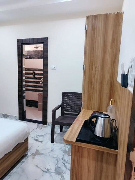 NANDI RETREAT HomeStay, Varanasi, India