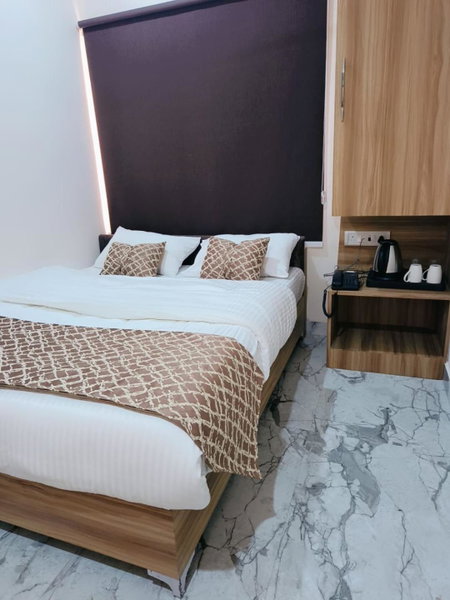 NANDI RETREAT HomeStay, Varanasi, India