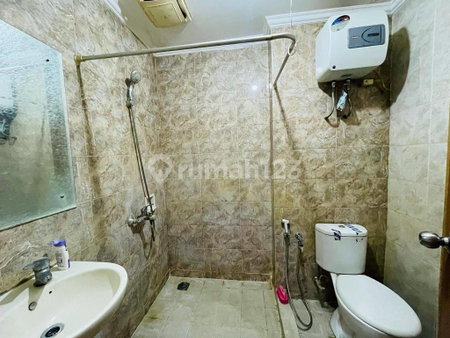 Apartment for rent in Bandung, Indonesia · Ciumbuleuit Gallery · 2 rooms, 1 bath