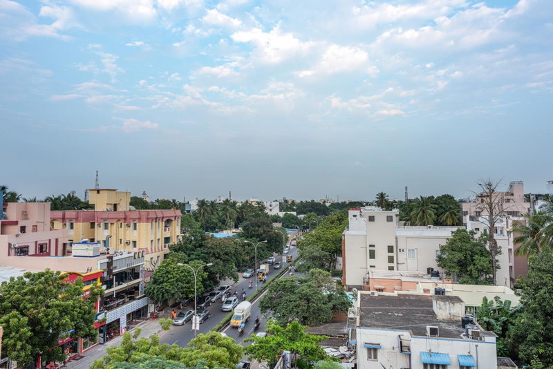 Treebo Fourth Avenue, Chennai, India
