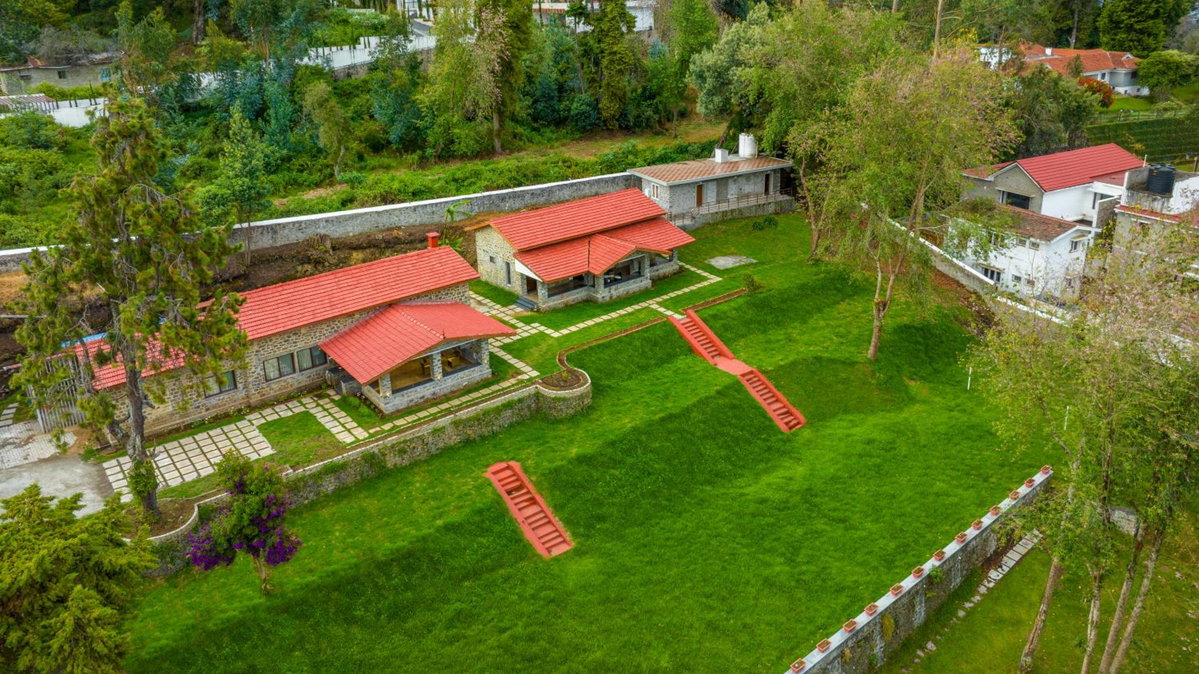 Hotel · ama Stays & Trails Sneh Villa , Kodaikanal, Kodaikānāl