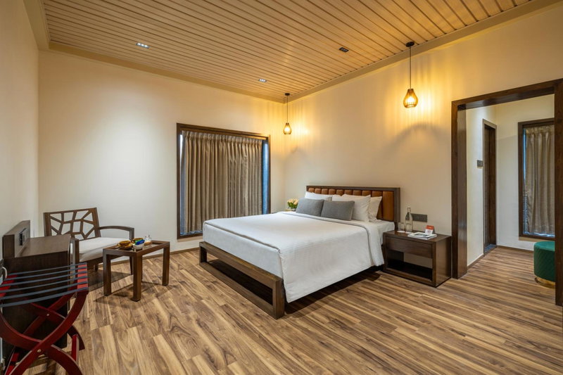 ama Stays & Trails Sneh Villa , Kodaikanal, Kodaikānāl, India