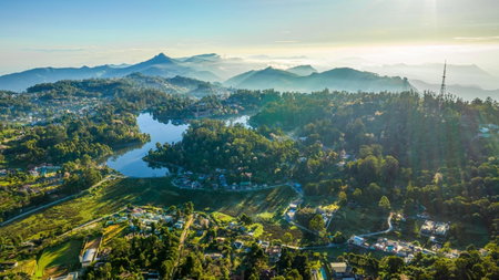 ama Stays & Trails Sneh Villa , Kodaikanal, Kodaikānāl, India