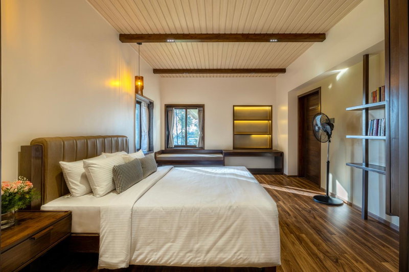 ama Stays & Trails Sneh Villa , Kodaikanal, Kodaikānāl, India