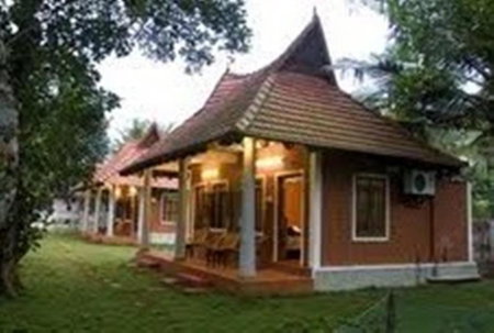 Dazzle Dew, Alleppey, India