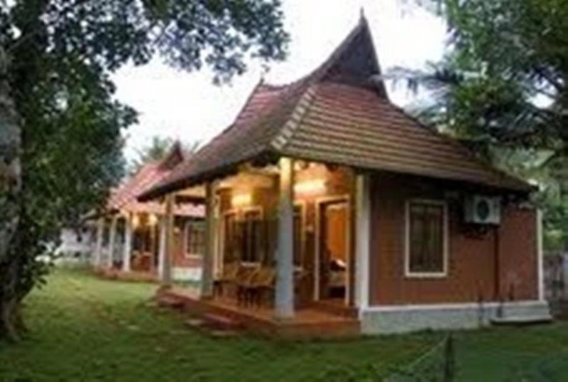 Dazzle Dew, Alleppey, India