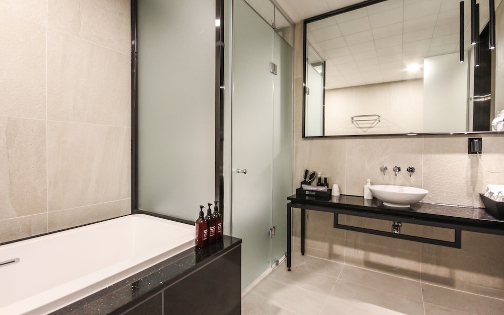 Hotel · Jeonju Songcheondong Eco Hotel Stay, Jeonju