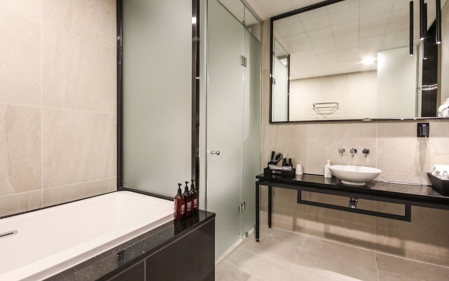 Jeonju Songcheondong Eco Hotel Stay, Jeonju, South Korea