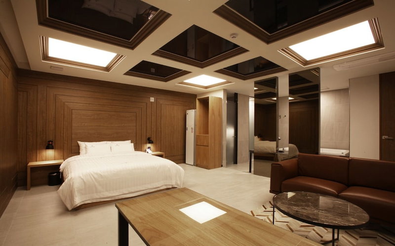 Jeonju Songcheondong Eco Hotel Stay, Jeonju, South Korea