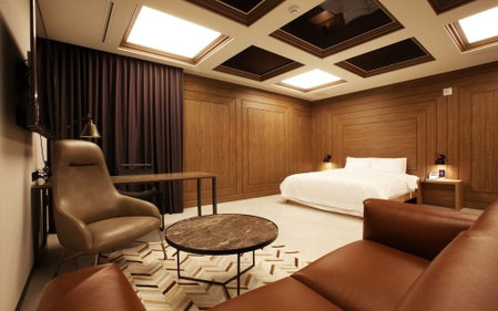 Jeonju Songcheondong Eco Hotel Stay, Jeonju, South Korea