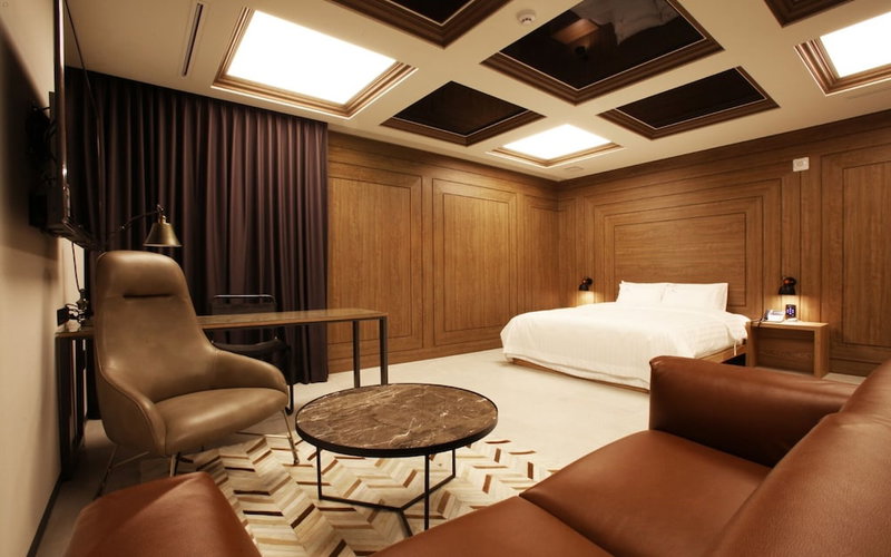 Jeonju Songcheondong Eco Hotel Stay, Jeonju, South Korea
